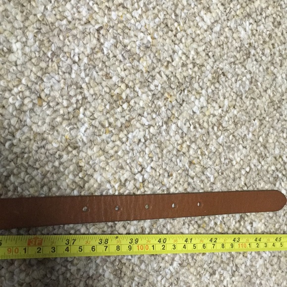 Eddie Bauer Purple belt - Picture 4 of 4